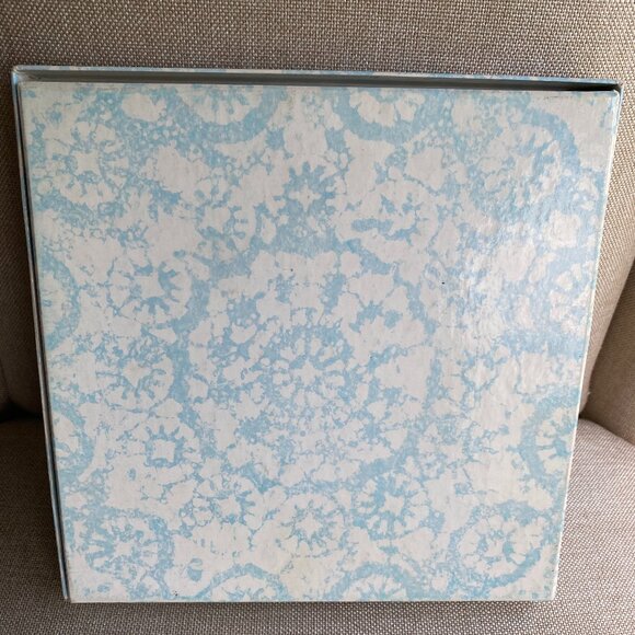 Royal Doulton Collectible Valentine’s Day 1979 Plate NIB - Picture 8 of 8